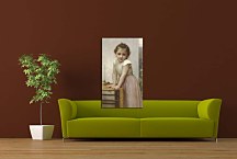 Yvonne zs17519 - obraz