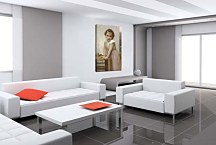 Yvonne zs17519 - obraz