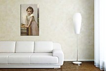 Yvonne zs17519 - obraz