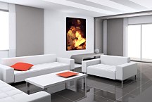 Reprodukcie Mary Cassatt - Musical Party zs17522