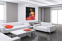 Obrazy Mary Cassatt - The Young Bride zs17528