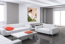 Obrazy Mary Cassatt - Woman Reading zs17530