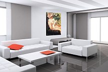 Reprodukcie Mary Cassatt - The Cup of Tea zs17531