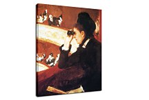 The Opera - Reprodukcia  zs17534