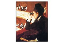 The Opera - Reprodukcia  zs17534