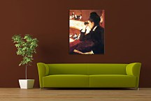 The Opera - Reprodukcia  zs17534