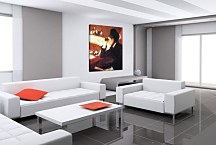 The Opera - Reprodukcia  zs17534