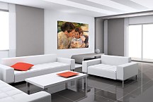 Susan Comforting the Baby Obraz zs17539