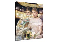 The Loge - Reprodukcia zs17540