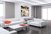 The Loge - Reprodukcia zs17540