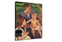 The Family - Reprodukcia  zs17546