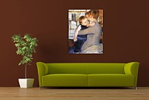 Mother And Child Mary Cassatt Obraz zs17550