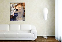 Mother And Child Mary Cassatt Obraz zs17550