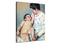 Baby`s First Cess Obraz zs17553