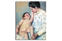 Baby`s First Cess Obraz zs17553