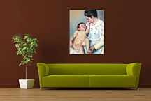 Baby`s First Cess Obraz zs17553