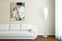 Baby`s First Cess Obraz zs17553