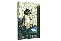 The Letter - Reprodukcia zs17557