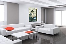 The Letter - Reprodukcia zs17557