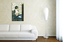 The Letter - Reprodukcia zs17557