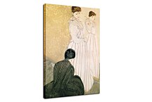 The Fitting - Reprodukcia  zs17558