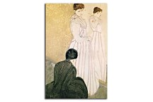 The Fitting - Reprodukcia  zs17558