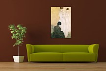 The Fitting - Reprodukcia  zs17558