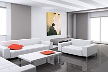 The Fitting - Reprodukcia  zs17558