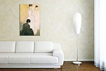 The Fitting - Reprodukcia  zs17558