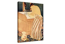 The Bath - Reprodukcia zs17559