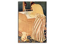 The Bath - Reprodukcia zs17559