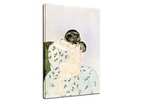 The Kiss - Reprodukcia zs17560