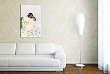 The Kiss - Reprodukcia zs17560