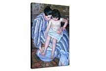 The bath Reprodukcia zs17564