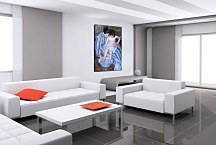 The bath Reprodukcia zs17564