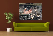 Summertime Obraz zs17567