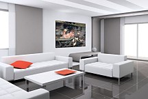 Summertime Obraz zs17567