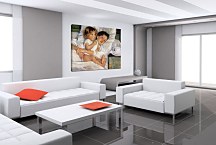 Breakfast in Bed Obraz zs17575