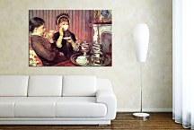 The Tea - Reprodukcia zs17580