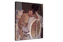 Mother Holding a Child in Her arms Obraz zs17581