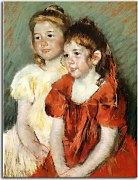 Young Girls - Reprodukcia zs17584