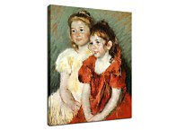 Young Girls - Reprodukcia zs17584