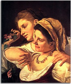 Obraz na stenu ZS - pomer 4:5