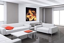 During Carnival Mary Cassatt Obraz zs17589