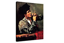 Toreador - Reprodukcia zs17590