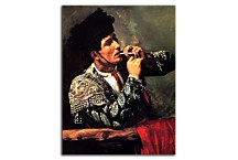 Toreador - Reprodukcia zs17590