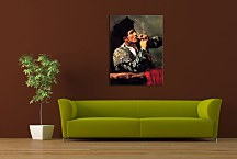 Toreador - Reprodukcia zs17590