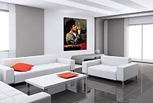 Toreador - Reprodukcia zs17590