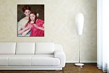 The Chrochet Lesson- Reprodukcia  zs17594