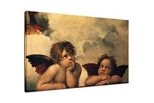 Obraz Rafaelo Anjeli zs17597